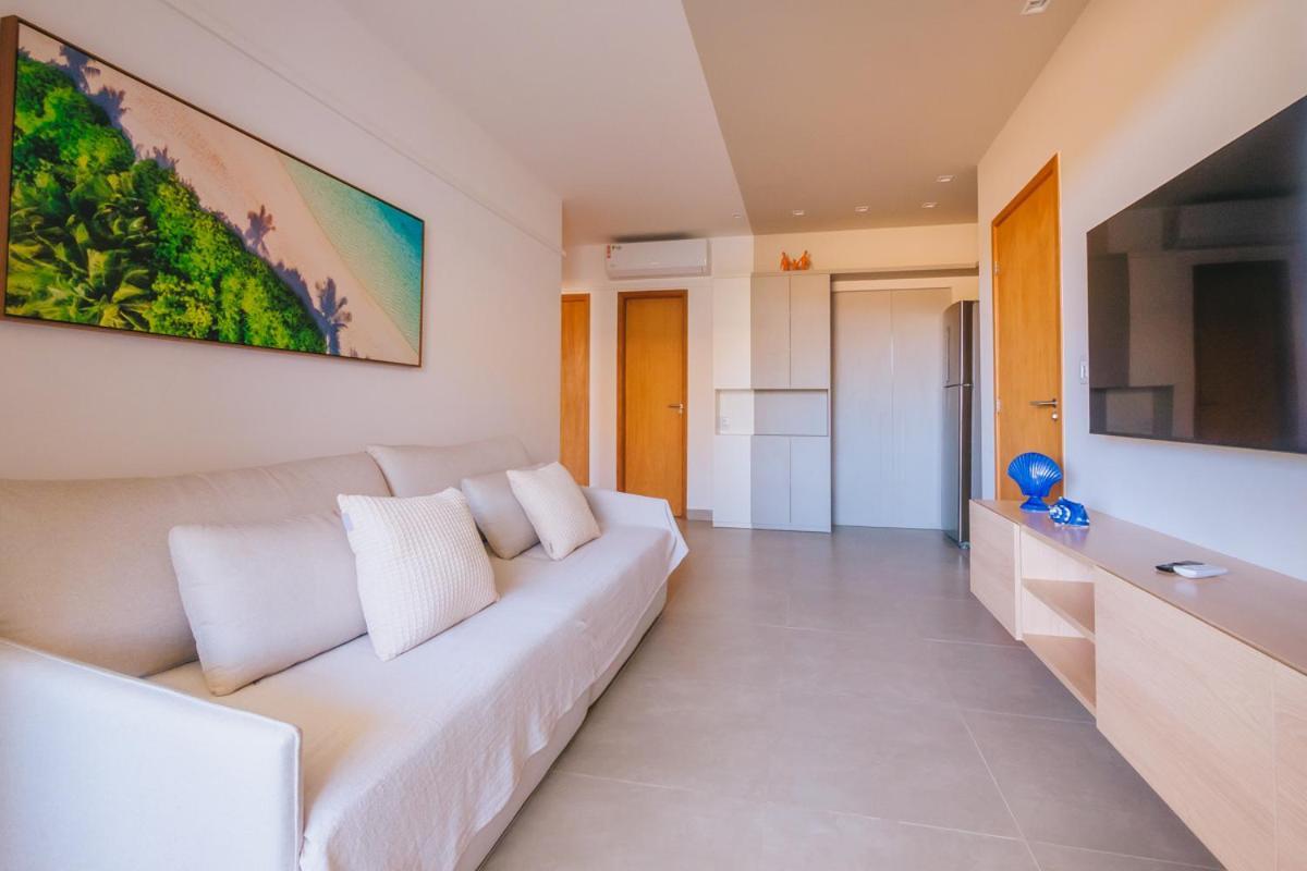 Novissimo Com Varanda Gourmet 10 Min A Pe Da Praia إيتاسيميريم المظهر الخارجي الصورة